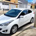 HYUNDAI HB20S 1.6 PREMIUM 16V FLEX 4P MANUAL HYUNDAI HB20S 1.6 PREMIUM 16V FLEX 4P MANUAL
