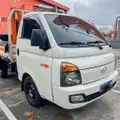 HYUNDAI HR 2.5 LONGO SEM CAÇAMBA 4X2 16V 130CV TURBO INTERCOOLER DIESEL 2P MANUAL HYUNDAI HR 2.5 LONGO SEM CAÇAMBA 4X2 16V 130CV TURBO INTERCOOLER DIESEL 2P MANUAL
