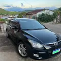 HYUNDAI I30 2.0 MPFI GLS 16V GASOLINA 4P AUTOMÁTICO HYUNDAI I30 2.0 MPFI GLS 16V GASOLINA 4P AUTOMÁTICO
