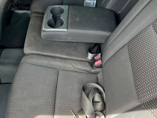 HYUNDAI-I30-2.0 MPFI GLS 16V GASOLINA 4P AUTOMÁTICO HYUNDAI-I30-2010