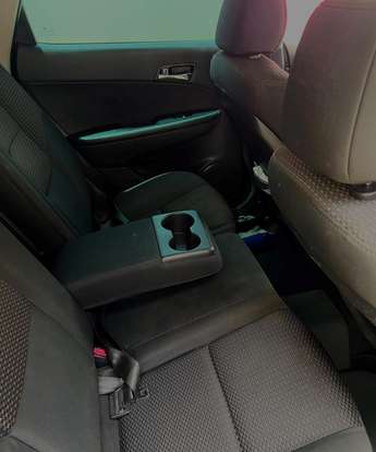 HYUNDAI-I30-2.0 MPFI GLS 16V GASOLINA 4P AUTOMÁTICO HYUNDAI-I30-2010