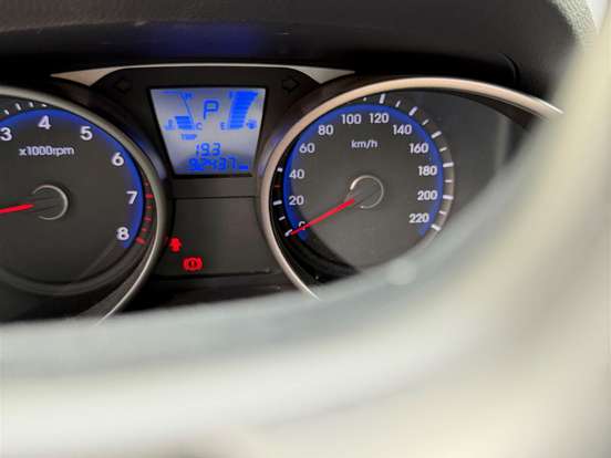 HYUNDAI-IX35-2.0 MPFI GL 16V FLEX 4P AUTOMÁTICO HYUNDAI-IX35-2017