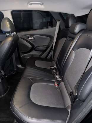 HYUNDAI-IX35-2.0 MPFI GL 16V FLEX 4P AUTOMÁTICO HYUNDAI-IX35-2019