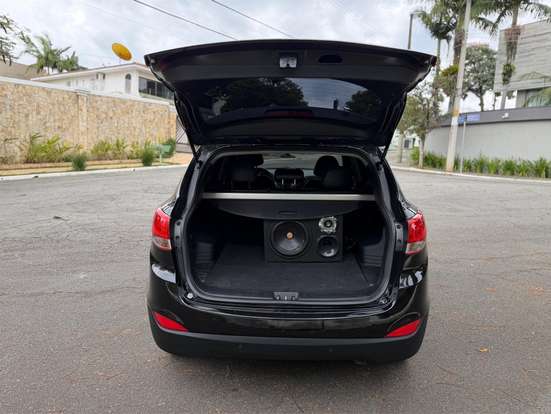 HYUNDAI-IX35-2.0 MPFI GLS 16V FLEX 4P AUTOMÁTICO HYUNDAI-IX35-2015