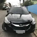 HYUNDAI IX35 2.0 MPI 4X2 16V GASOLINA 4P AUTOMÁTICO HYUNDAI IX35 2.0 MPI 4X2 16V GASOLINA 4P AUTOMÁTICO