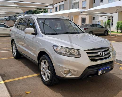 HYUNDAI-SANTA FÉ-2011