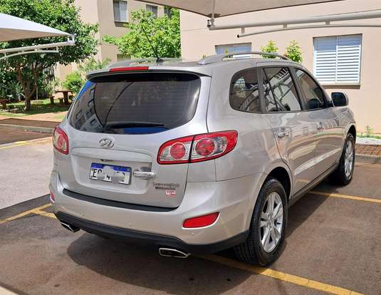 HYUNDAI-SANTA FÉ-2011