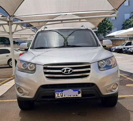 HYUNDAI-SANTA FÉ-2011