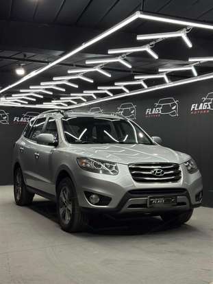 HYUNDAI-SANTA FÉ-2012