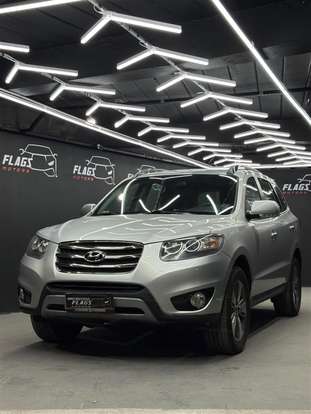 HYUNDAI-SANTA FÉ-2012