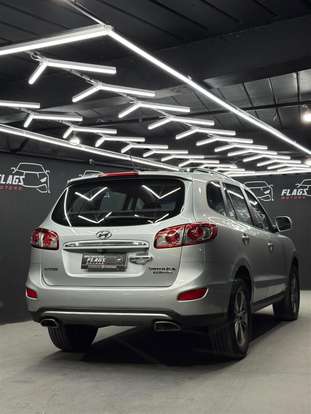 HYUNDAI-SANTA FÉ-2012