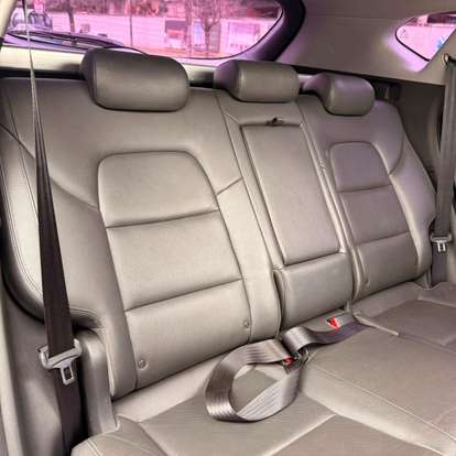 HYUNDAI-TUCSON-1.6 16V T-GDI GASOLINA GLS ECOSHIFT HYUNDAI-TUCSON-2017