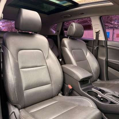 HYUNDAI-TUCSON-1.6 16V T-GDI GASOLINA GLS ECOSHIFT HYUNDAI-TUCSON-2017