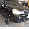 HYUNDAI TUCSON 2.0 MPFI GL 16V 142CV 2WD GASOLINA 4P MANUAL HYUNDAI TUCSON 2.0 MPFI GL 16V 142CV 2WD GASOLINA 4P MANUAL