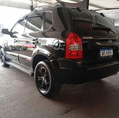 HYUNDAI-TUCSON-2009