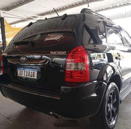 HYUNDAI-TUCSON-2009