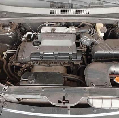 HYUNDAI-TUCSON-2009