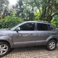 HYUNDAI TUCSON 2.0 MPFI GLS 16V 143CV 2WD FLEX 4P AUTOMÁTICO HYUNDAI TUCSON 2.0 MPFI GLS 16V 143CV 2WD FLEX 4P AUTOMÁTICO