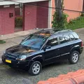 HYUNDAI TUCSON 2.0 MPFI GLS 16V 143CV 2WD FLEX 4P AUTOMÁTICO HYUNDAI TUCSON 2.0 MPFI GLS 16V 143CV 2WD FLEX 4P AUTOMÁTICO