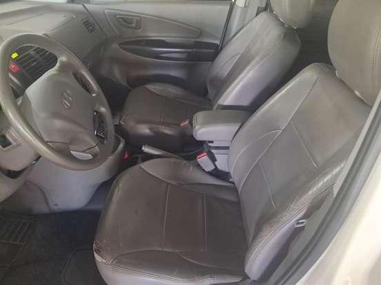 HYUNDAI-TUCSON-2.0 MPFI GLS 16V 143CV 2WD FLEX 4P AUTOMÁTICO HYUNDAI-TUCSON-2014