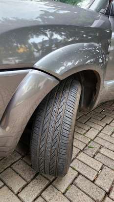 HYUNDAI-TUCSON-2.0 MPFI GLS 16V 143CV 2WD FLEX 4P AUTOMÁTICO HYUNDAI-TUCSON-2016