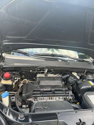 HYUNDAI-TUCSON-2.0 MPFI GLS 16V 143CV 2WD FLEX 4P AUTOMÁTICO HYUNDAI-TUCSON-2016