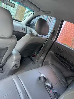 HYUNDAI-TUCSON-2.0 MPFI GLS 16V 143CV 2WD FLEX 4P AUTOMÁTICO HYUNDAI-TUCSON-2016