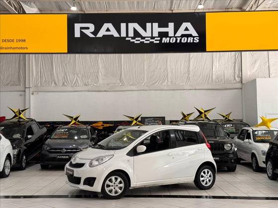 JAC J2 1.4 16V JETFLEX 4P MANUAL