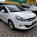 JAC J6 2.0 16V JETFLEX 7 LUGARES 4P MANUAL JAC J6 2.0 16V JETFLEX 7 LUGARES 4P MANUAL
