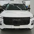 JAECOO 7 1.5 TGDI PHEV LUXURY DHT JAECOO 7 1.5 TGDI PHEV LUXURY DHT