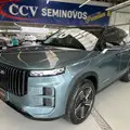 JAECOO 7 1.5 TGDI PHEV LUXURY DHT JAECOO 7 1.5 TGDI PHEV LUXURY DHT