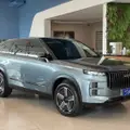 JAECOO 7 1.5 TGDI PHEV PRESTIGE DHT JAECOO 7 1.5 TGDI PHEV PRESTIGE DHT