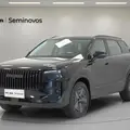 JAECOO 7 1.5 TGDI PHEV PRESTIGE DHT JAECOO 7 1.5 TGDI PHEV PRESTIGE DHT