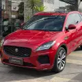 JAGUAR E-PACE 2.0 16V P300 GASOLINA R-DYNAMIC SE AWD AUTOMÁTICO JAGUAR E-PACE 2.0 16V P300 GASOLINA R-DYNAMIC SE AWD AUTOMÁTICO