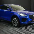 JAGUAR E-PACE 2.0 16V P300 GASOLINA R-DYNAMIC SE AWD AUTOMÁTICO JAGUAR E-PACE 2.0 16V P300 GASOLINA R-DYNAMIC SE AWD AUTOMÁTICO