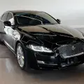 JAGUAR XJ 3.0 PORTFOLIO SUPERCHARGED V6 24V GASOLINA 4P AUTOMÁTICO JAGUAR XJ 3.0 PORTFOLIO SUPERCHARGED V6 24V GASOLINA 4P AUTOMÁTICO