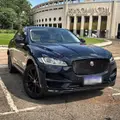 JAGUAR F-PACE 2.0 16V TURBO DIESEL PRESTIGE AWD 4P AUTOMÁTICO JAGUAR F-PACE 2.0 16V TURBO DIESEL PRESTIGE AWD 4P AUTOMÁTICO