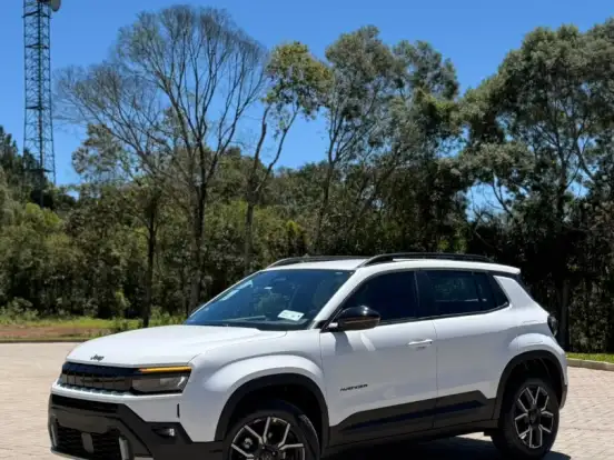 JEEP-AVENGER-1.0 T200 TURBO MHEV LONGITUDE CVT JEEP-AVENGER-2027