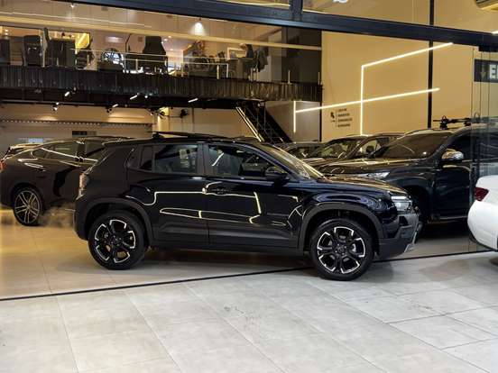 JEEP-AVENGER-1.0 T200 TURBO MHEV LIMITED CVT JEEP-AVENGER-2026