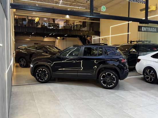JEEP-AVENGER-1.0 T200 TURBO MHEV LIMITED CVT JEEP-AVENGER-2026