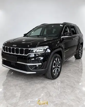 JEEP-COMMANDER-1.3 T270 TURBO FLEX LIMITED AT6 JEEP-COMMANDER-2024