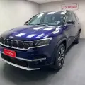 JEEP COMMANDER 1.3 T270 TURBO FLEX LIMITED AT6 JEEP COMMANDER 1.3 T270 TURBO FLEX LIMITED AT6