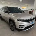 JEEP COMMANDER 1.3 T270 TURBO FLEX LIMITED AT6 JEEP COMMANDER 1.3 T270 TURBO FLEX LIMITED AT6
