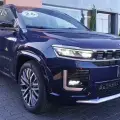 JEEP COMMANDER 1.3 T270 TURBO FLEX OVERLAND AT6 JEEP COMMANDER 1.3 T270 TURBO FLEX OVERLAND AT6