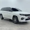 JEEP COMMANDER 1.3 T270 TURBO FLEX OVERLAND AT6 JEEP COMMANDER 1.3 T270 TURBO FLEX OVERLAND AT6