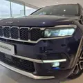 JEEP COMMANDER 1.3 T270 TURBO FLEX LIMITED AT6 JEEP COMMANDER 1.3 T270 TURBO FLEX LIMITED AT6