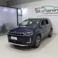 JEEP COMMANDER 1.3 T270 TURBO FLEX LIMITED AT6 JEEP COMMANDER 1.3 T270 TURBO FLEX LIMITED AT6