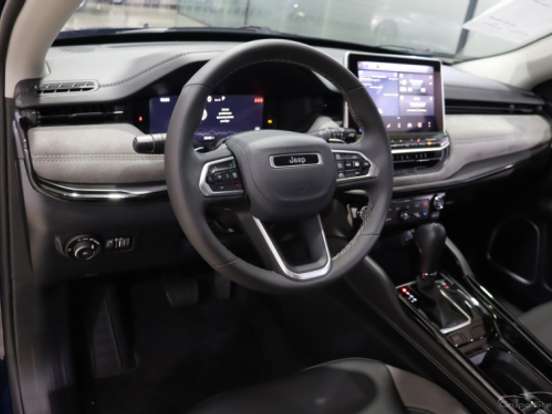 JEEP-COMMANDER-1.3 T270 TURBO FLEX LIMITED AT6 JEEP-COMMANDER-2025