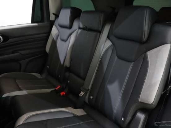 JEEP-COMMANDER-1.3 T270 TURBO FLEX LIMITED AT6 JEEP-COMMANDER-2025