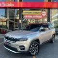 JEEP COMMANDER 1.3 T270 TURBO FLEX LIMITED AT6 JEEP COMMANDER 1.3 T270 TURBO FLEX LIMITED AT6
